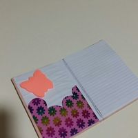 Quaderno dei conti - 2