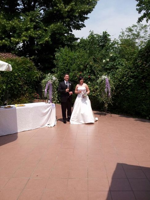 Erika e Daniele