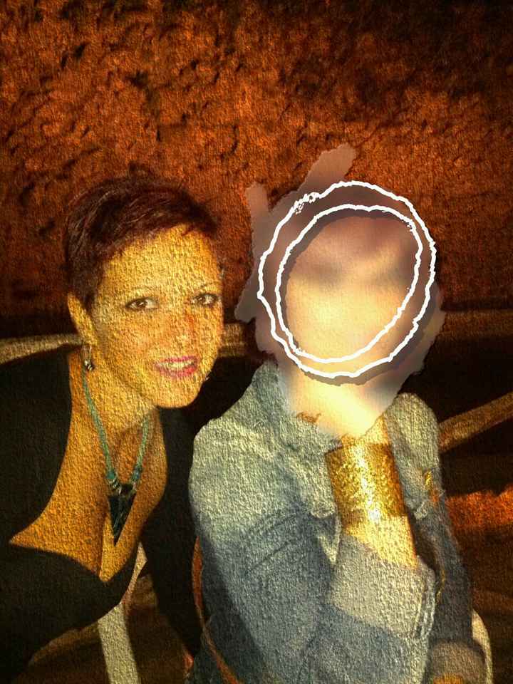 Acconciatura capelli medio-corti - 1