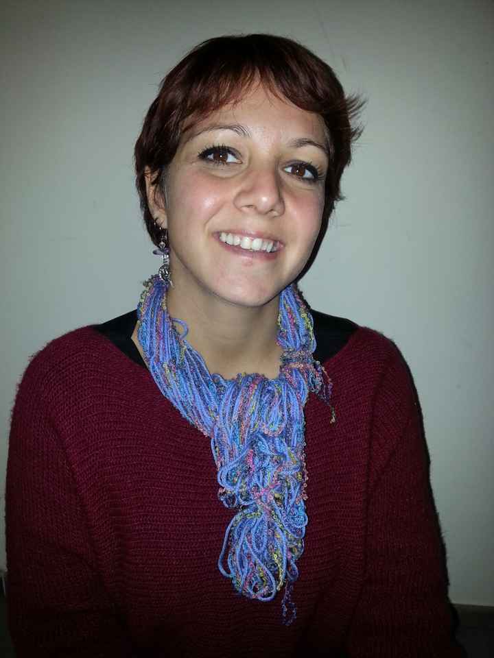 Acconciatura capelli medio-corti - 2