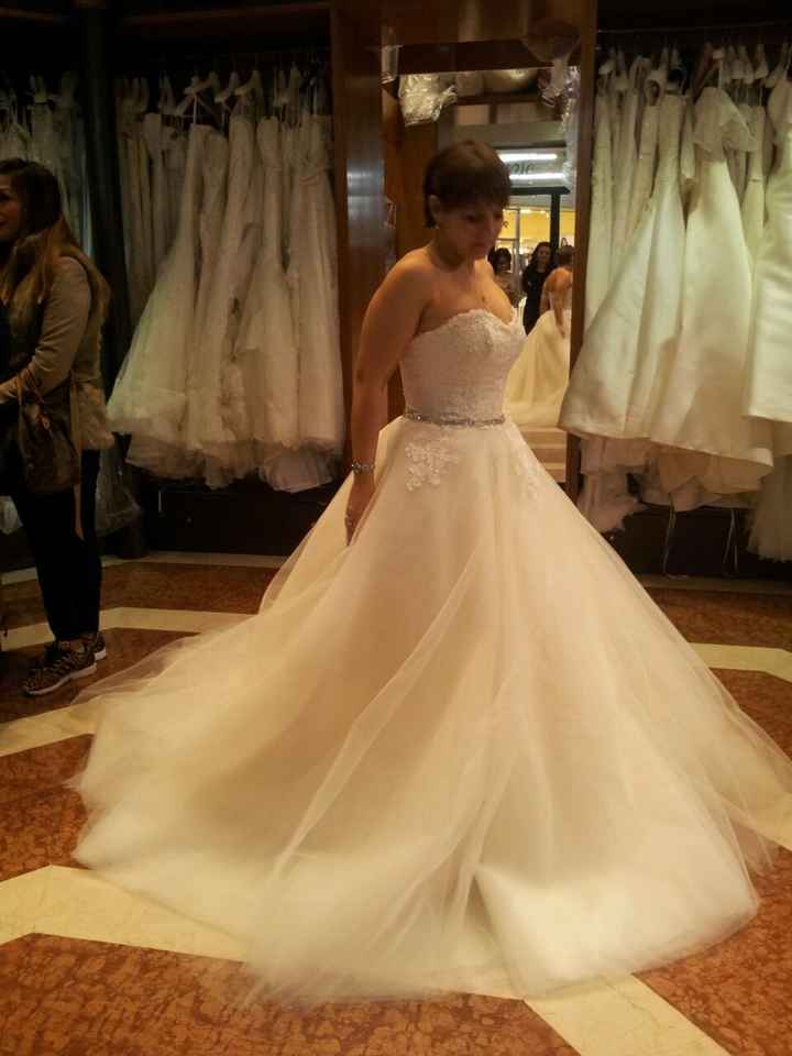 Il vestito che non ho comprato... - 2