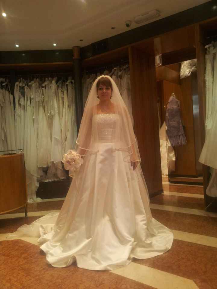Il vestito che non ho comprato... - 3