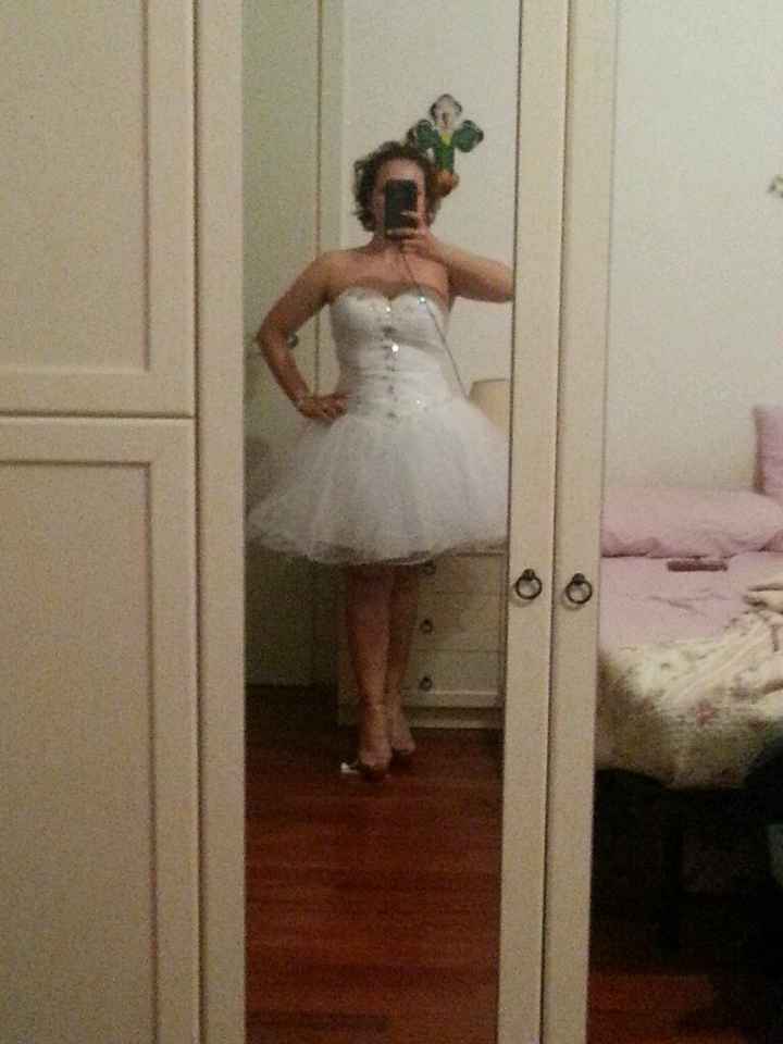 I miei acquisti su internet - 1