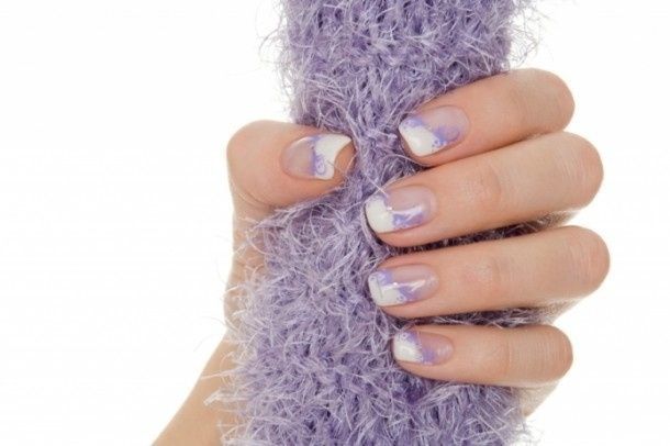 Come saranno le vostre unghie?? - 2