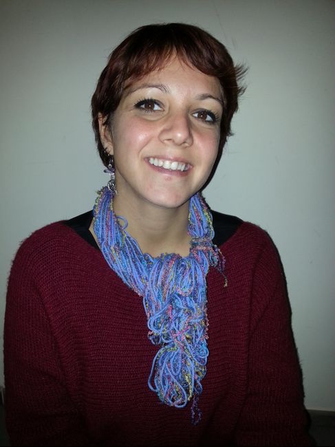 Acconciatura capelli medio-corti - 2