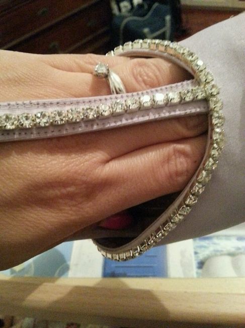 Le mie scarpe....fai da me - 2