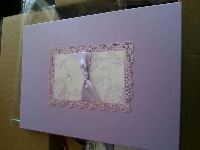 I miei acquisti su internet - 5