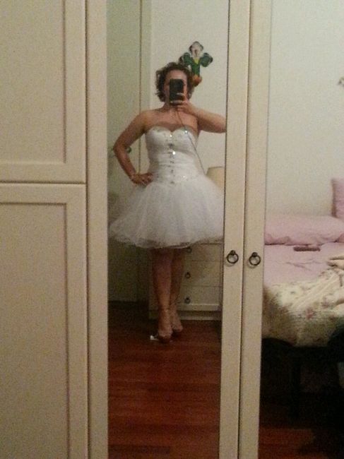 I miei acquisti su internet - 1