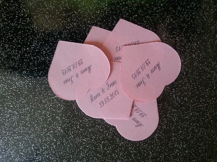 I miei acquisti su internet - 4