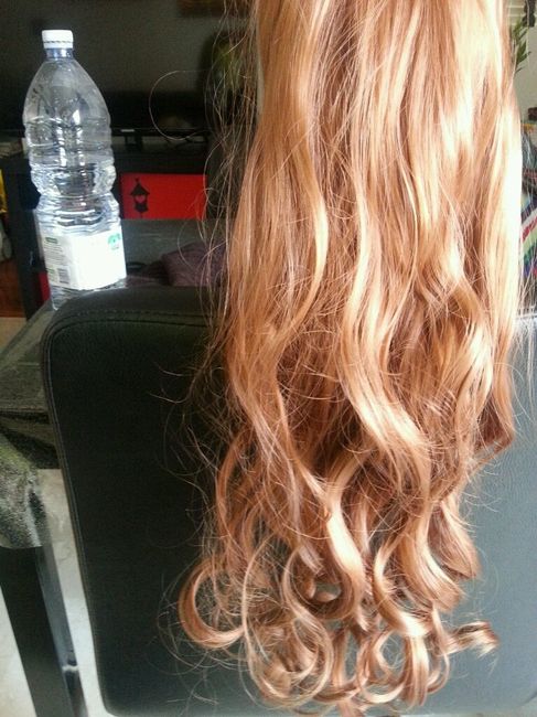 I miei acquisti su internet - 5