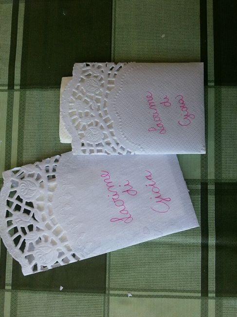 Lacrime di gioia - 2