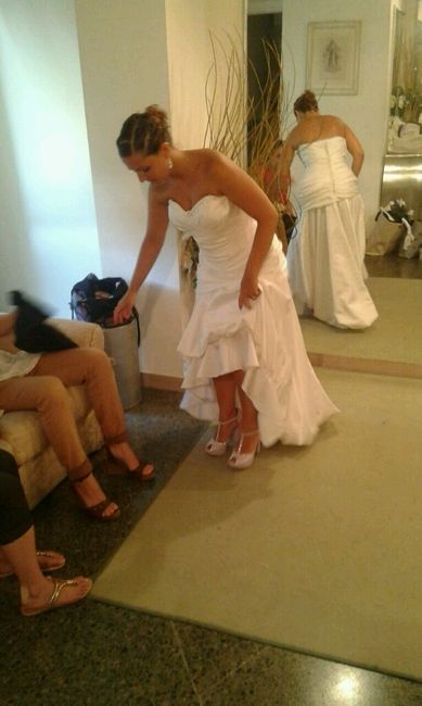 Terza prova vestito - 3