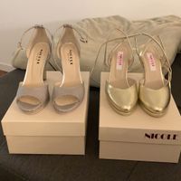 Scarpe!!! 👠 🤍 - 2