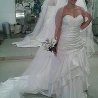 Terza prova vestito - 1