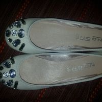 Scarpe sposa....bianche o colorate? mi fate vedere le vostre? - 2