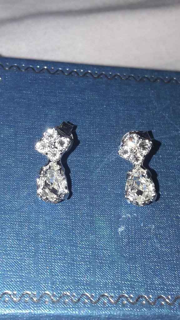 Wedding day: anello di fidanzamento si o no?!? - 1