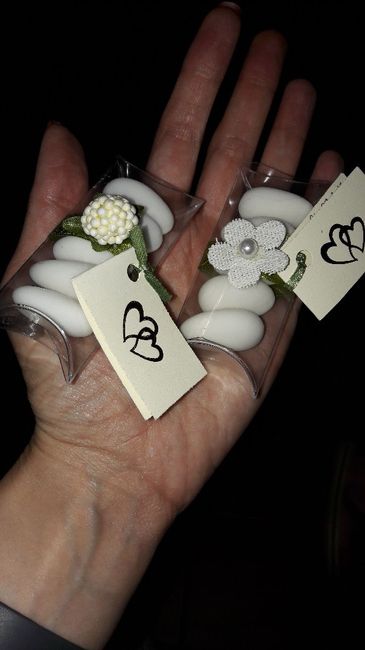 Matrimonio greenery - 1