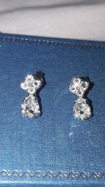 Wedding day: anello di fidanzamento si o no?!? - 1