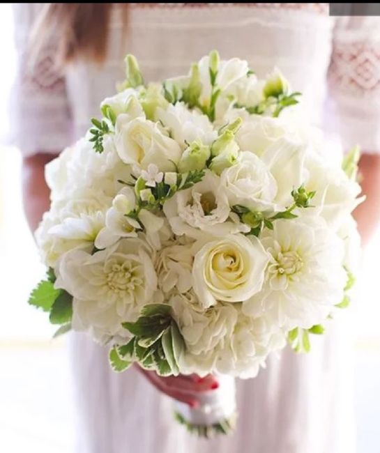 Il tuo bouquet!:) - 1