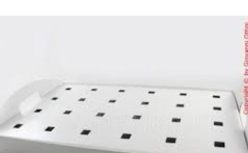 Dilemma: coni porta riso - 1