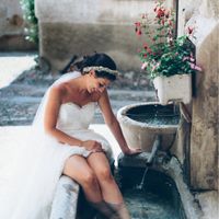  Dopo quasi 6 mesi...il nostro matrimonio! - 1