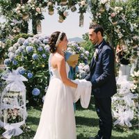  Dopo quasi 6 mesi...il nostro matrimonio! - 3