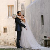  Dopo quasi 6 mesi...il nostro matrimonio! - 7