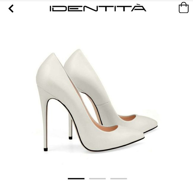 Scarpe sposa online 4