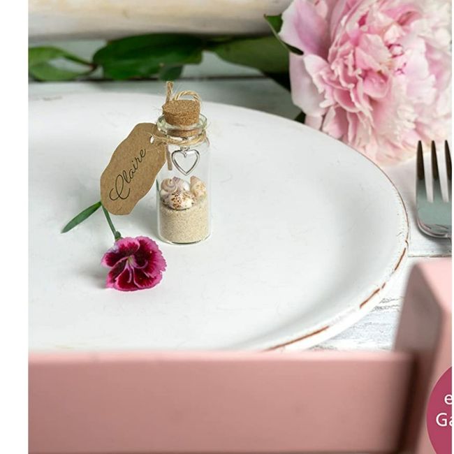 Idee segnaposto...help!!! 5