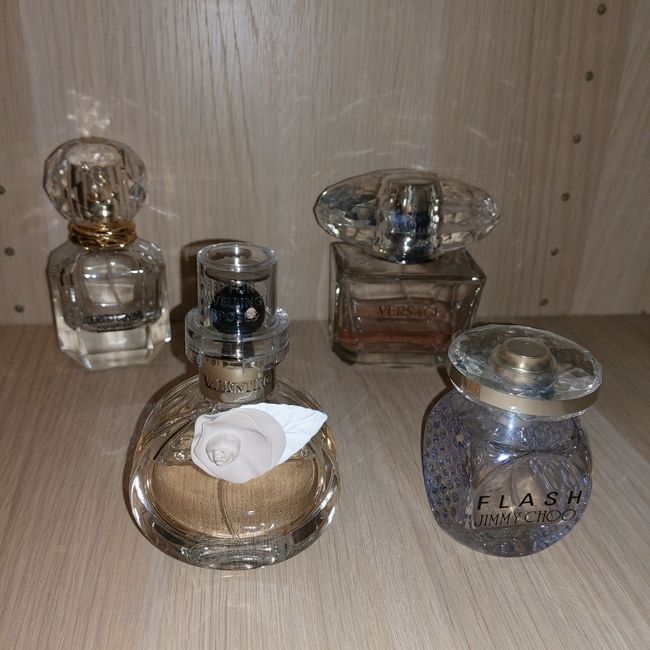 profumo 💡 Qual è il vostro 🤔 4