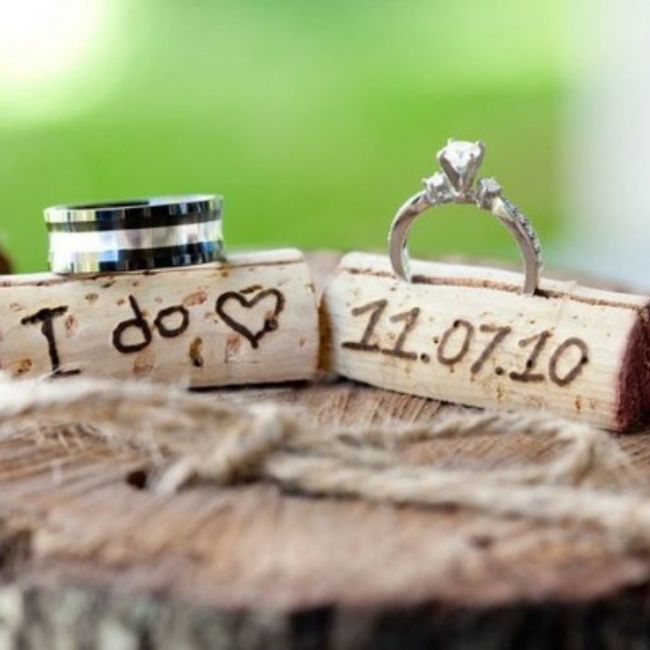 Tema del matrimonio 2