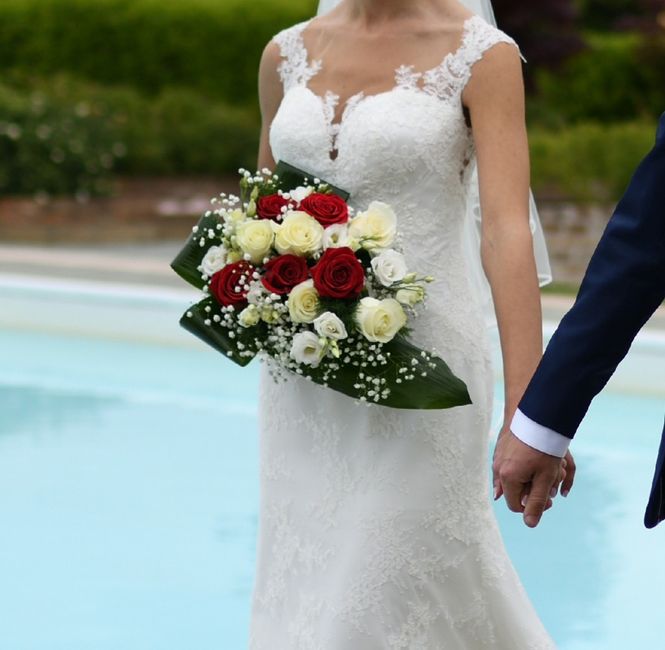 Scelta bouquet aiuto - 1