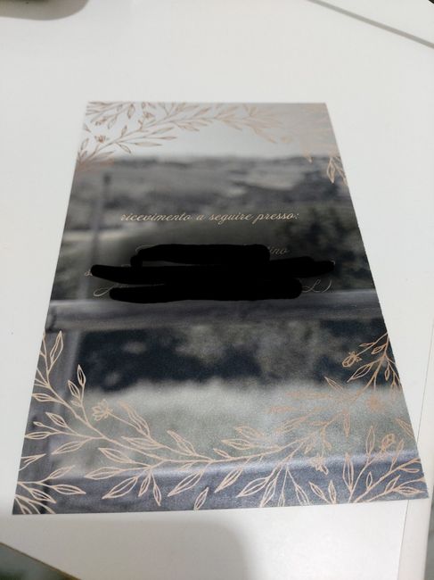 Partecipazioni con foto 2