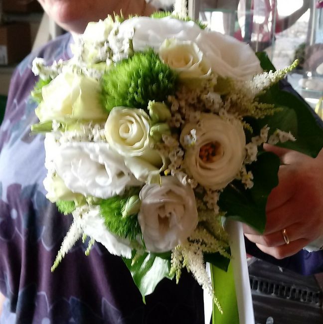 Prima promessa 💚 6