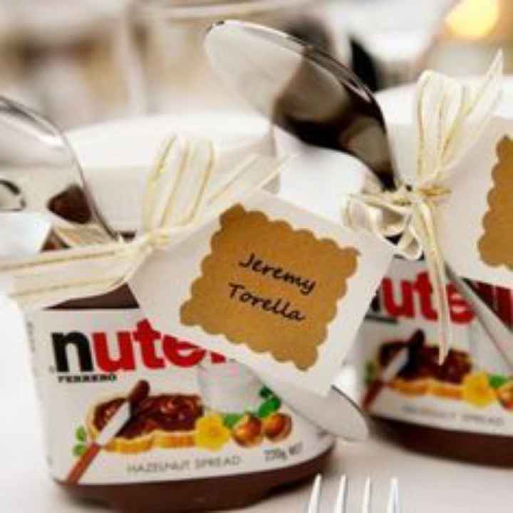 Bomboniere Originali - 1