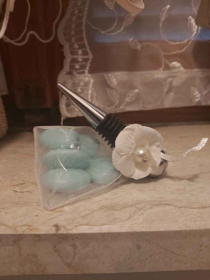 Sacchetti confetti - 1