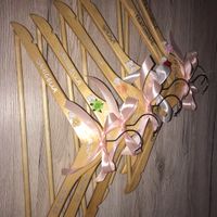 Damigelle sos - grucce personalizzate - 2