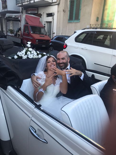 Sono in viaggio di nozze - 3