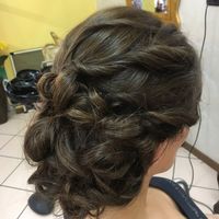 Prova capelli - 2