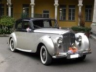 la nostra macchina d'epoca