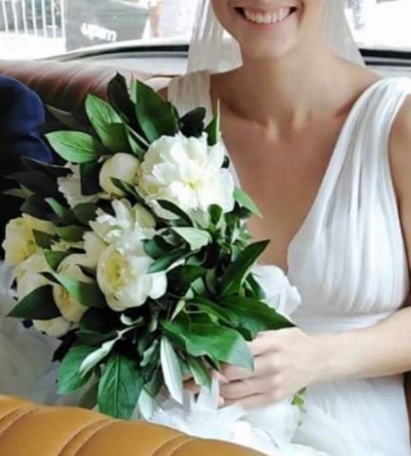 Il vostro bouquet??? 11