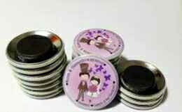 L idea per i miei segnaposto/bomboniere - 2