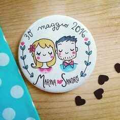 L idea per i miei segnaposto/bomboniere - 3