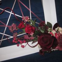 particolare floreale