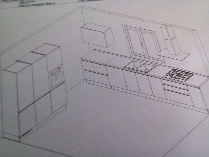 cucina