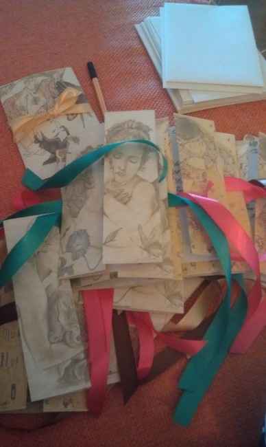 Partecipazioni artistiche