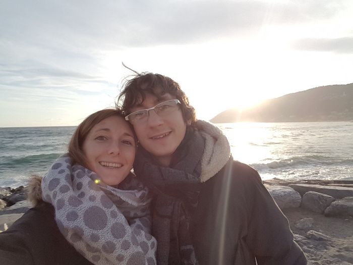 Condividi la vostra foto più bella insieme 📸 - 1