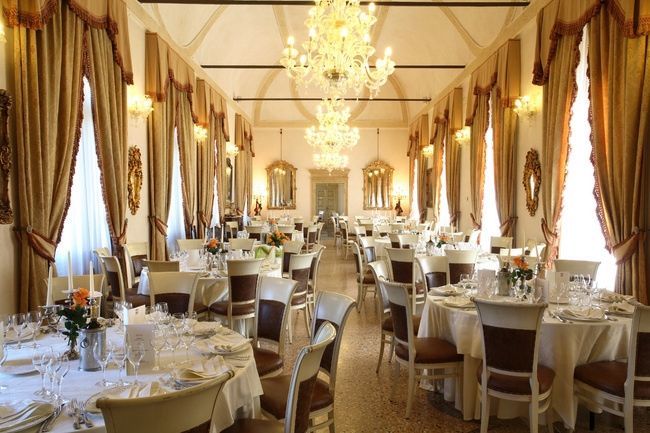 Castello di Bevilacqua