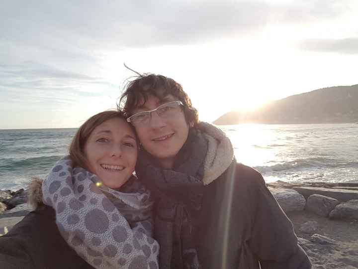 Condividi la vostra foto più bella insieme 📸 - 1
