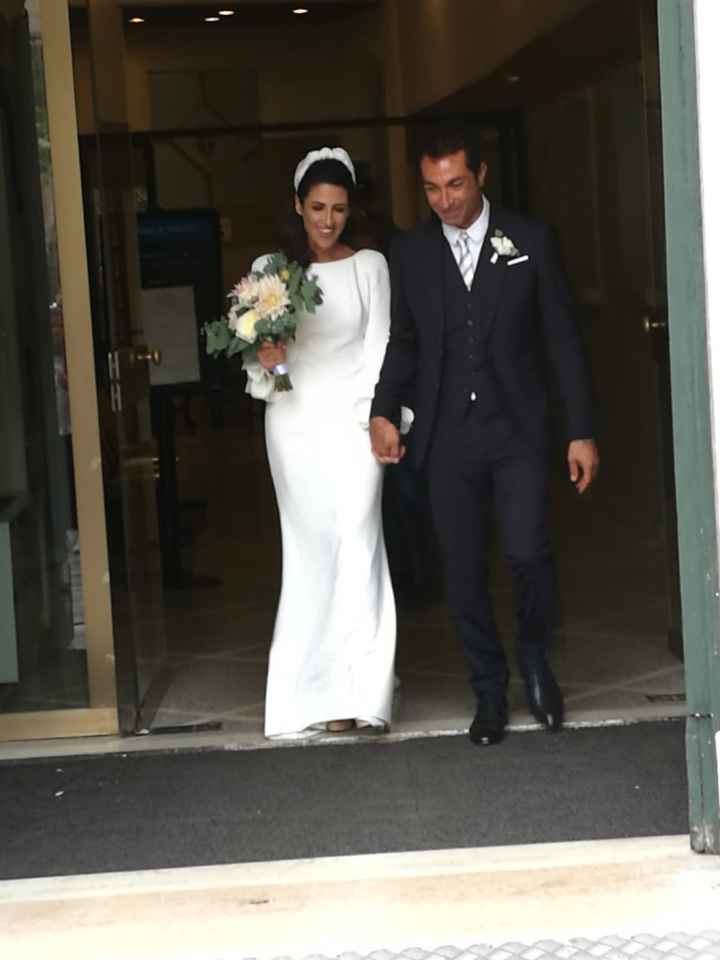 Il nostro giorno, il più bello di sempre - 1